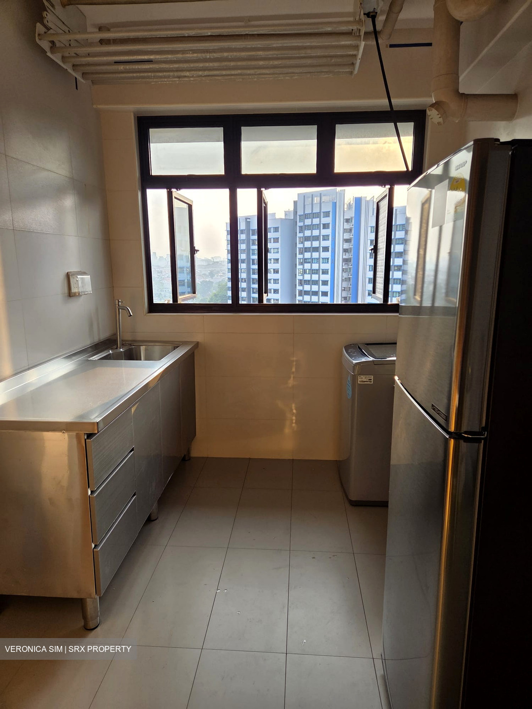 Blk 992B Buangkok Square (Hougang), HDB 2 Rooms #607501561